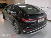 Audi Q4 E-Tron 40 82 kWH