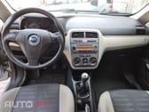 Fiat Punto 60 Dynamic