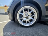 MINI Cabrio Cooper D