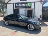 BMW 418 d Line Sport Auto