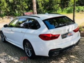 BMW 520 Pack M Auto