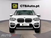 BMW X3 I.V.A DEDUTIVEL xDrive 30e A X-Line 20