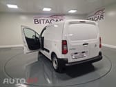 Citroen Berlingo 1.6 BLUEHDI IVA DEDUTIVEL APENAS 15.000KMS