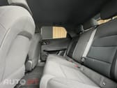 MG MG4 51 kWh Standard