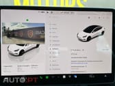 Tesla Model 3 Standard