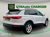 Audi Q6 E-Tron ND