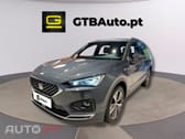 Seat Tarraco Xperience 1.4 e-HYBRID I.V.A DEDUTIVEL 