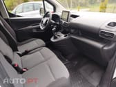 Citroen Berlingo 1.5 BlueHDi M Feel