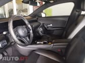 Mercedes-Benz CLA 180 Shooting Brake