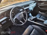 Audi Q8 E-Tron 50 quattro S line