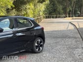 Opel Corsa-E Elegance