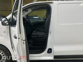 Citroen Jumpy 1.5 BlueHDi M Club