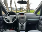 Opel Zafira 1.9 CDTi Enjoy