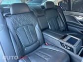 BMW 740 740 LE Xdrive Iperfomance