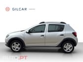 Dacia Sandero 0.9 TCe Stepway