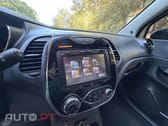 Renault Captur 1.5 dCi Exclusive