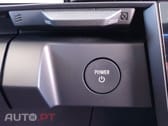 Renault Scénic E-Tech 100% elétrico 220cv esprit Alpine