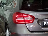 Mercedes-Benz GLA 200 d Aut.
