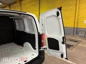 Peugeot Partner 1.5 BlueHDi Asphalt