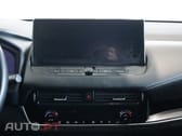 Nissan Qashqai Qashqai 1.5 e-Power N-Connecta