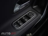 Mercedes-Benz A 180 d Style Aut.