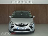 Opel Zafira 1.6 CDTi Executive