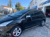 Peugeot 3008 1.6 e-HDi Allure 2-Tronic