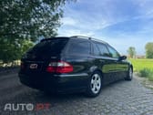 Mercedes-Benz C 220 CDi Avantgarde Aut.