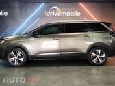 Peugeot 5008 1.2 PureTech GT Line