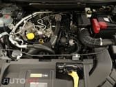 Nissan Qashqai Qashqai 1.3 DIG-T N-Connecta LED Xtronic