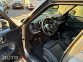 MINI Countryman Cooper S E ALL4 Auto