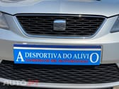 Seat Ibiza 1.6 TDI STYLE