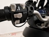 Ducati Multistrada 950 S  GP White