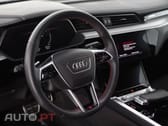 Audi Q8 E-Tron 50 Quattro S line 