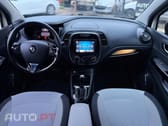 Renault Captur TCE 120 INTENS EDC