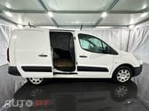 Peugeot Partner 1.6 BlueHDi 3L