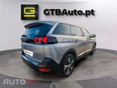 Peugeot 5008 1.5 BlueHDI  EAT8 ALLURE