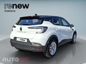 Renault Captur 1.0 TCe 100 Bi-Fuel evolution