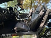 Mercedes-Benz SLK 200 Outro