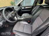 Mercedes-Benz C 220 BlueTEC Avantgarde