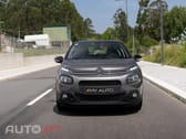 Citroen C3 1.2 PureTech Feel