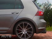 Volkswagen Golf 2.0 TSi GTi Performance