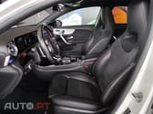 Mercedes-Benz A 180 d AMG Line Aut.