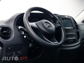 Mercedes-Benz Vito 116 CDi/32