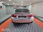BMW 420 d Pack M Auto