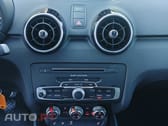 Audi A1 1.0 TFSI ultra
