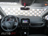 Renault Clio 1.5 dCi Limited