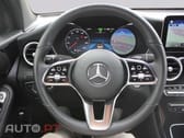 Mercedes-Benz GLC 300 I.V.A DEDUTÍVEL de 4Matic