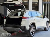 Nissan X-Trail e-Power N-Connecta