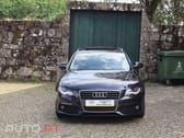 Audi A4 Avant 2.0 TDi Sport